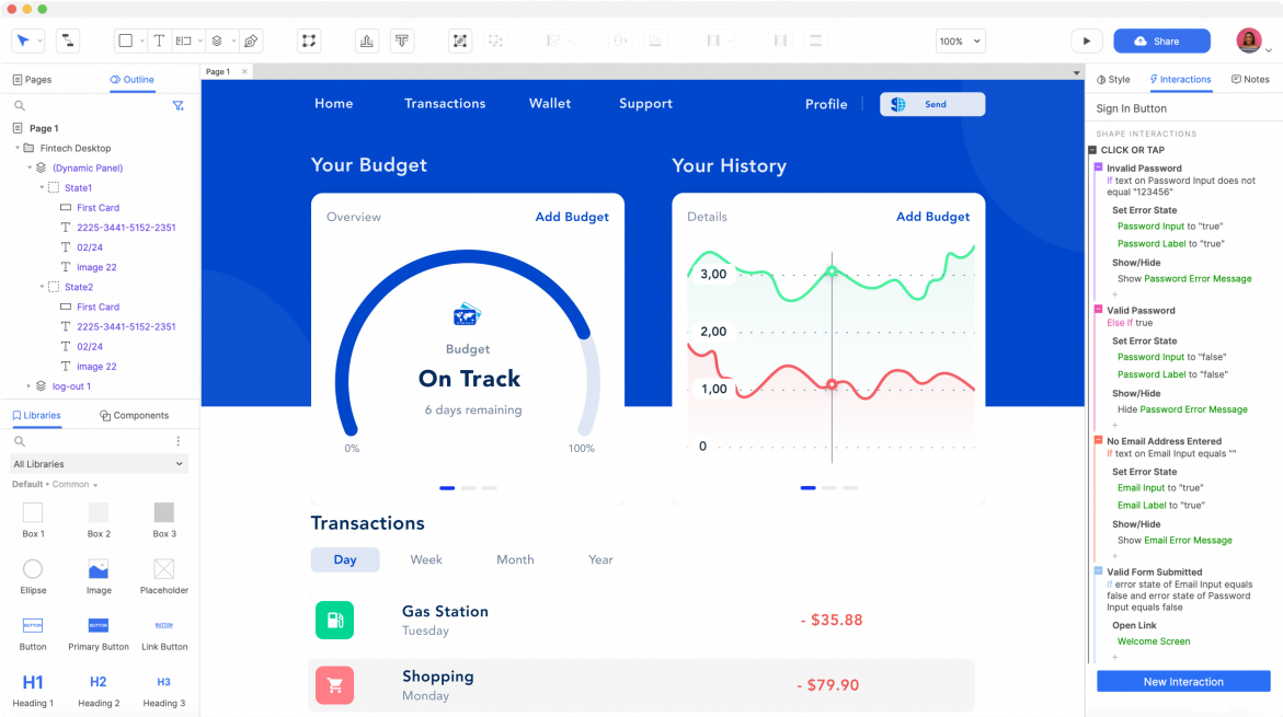 網(wǎng)站建設優(yōu)勢